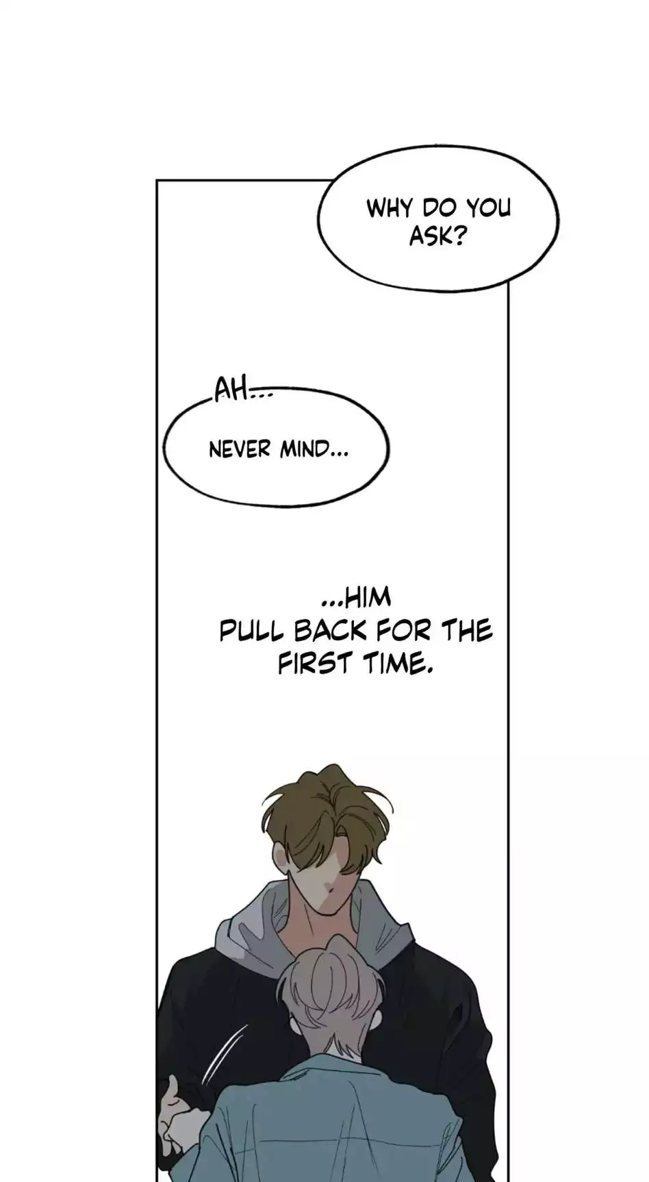 A Terrible Romance - Chapter 29 Page 66