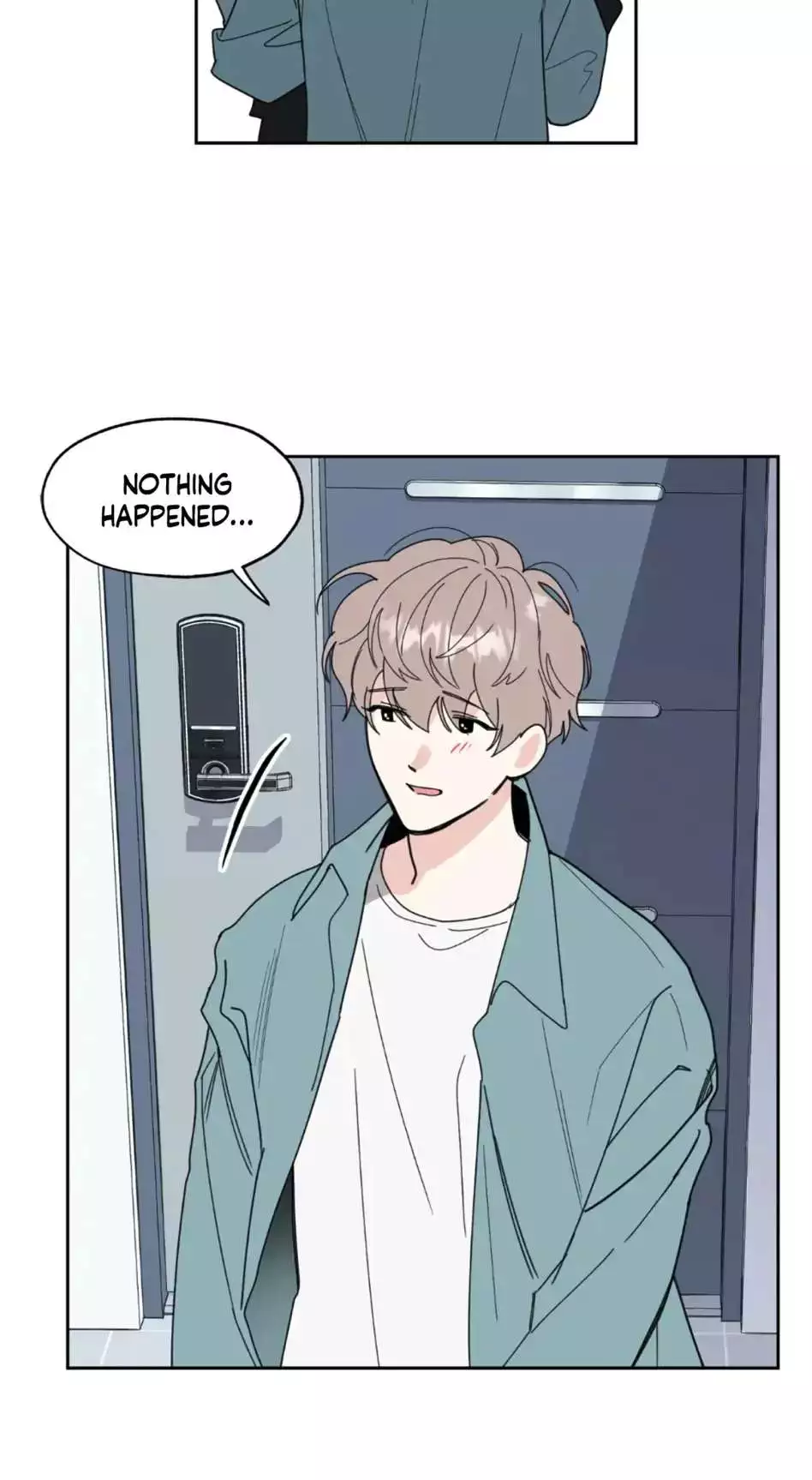 A Terrible Romance - Chapter 29 Page 67