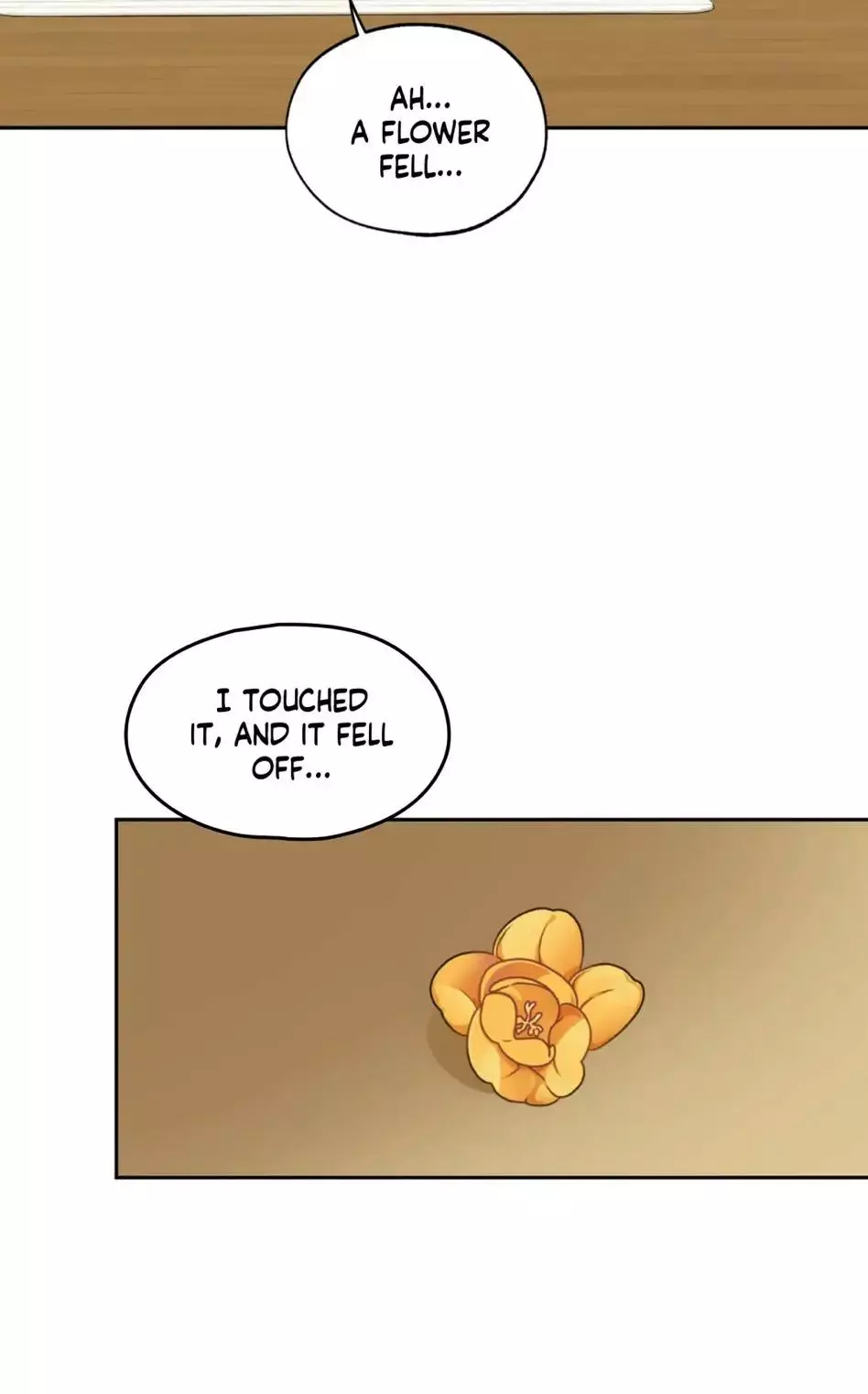 A Terrible Romance - Chapter 30 Page 3