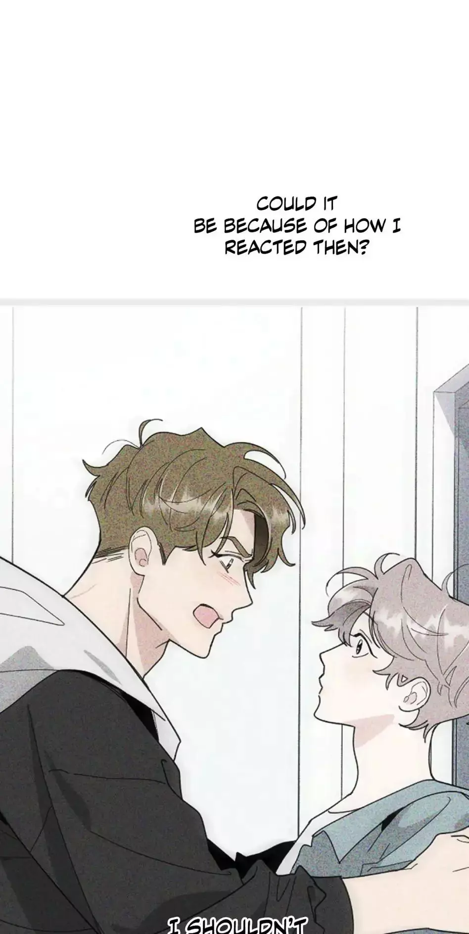 A Terrible Romance - Chapter 30 Page 6