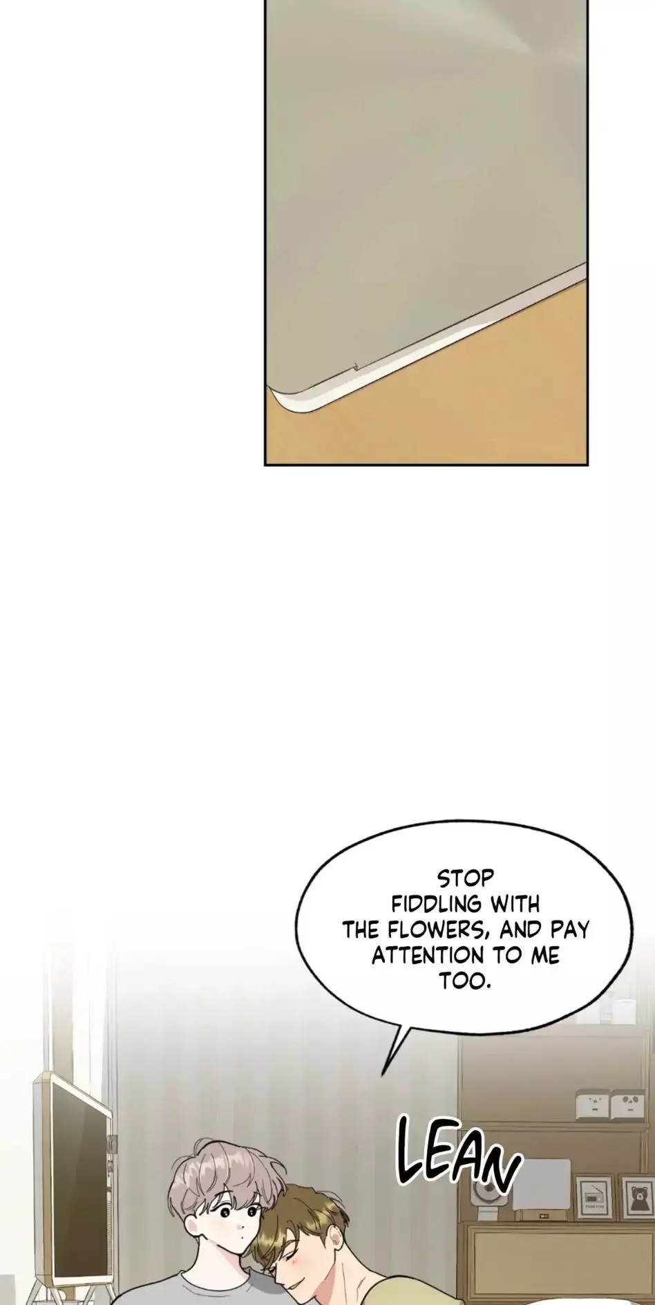 A Terrible Romance - Chapter 30 Page 8
