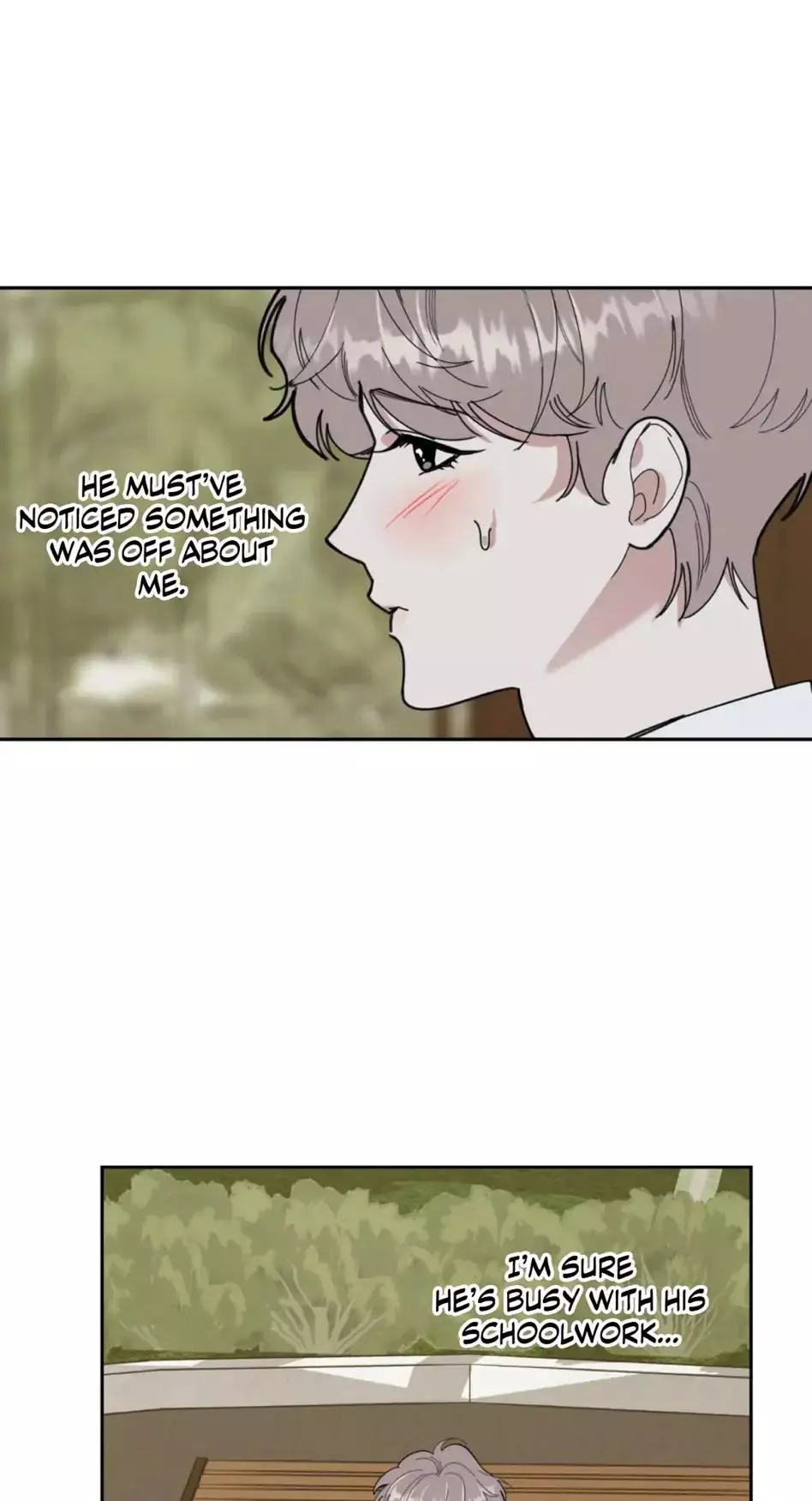 A Terrible Romance - Chapter 30 Page 16