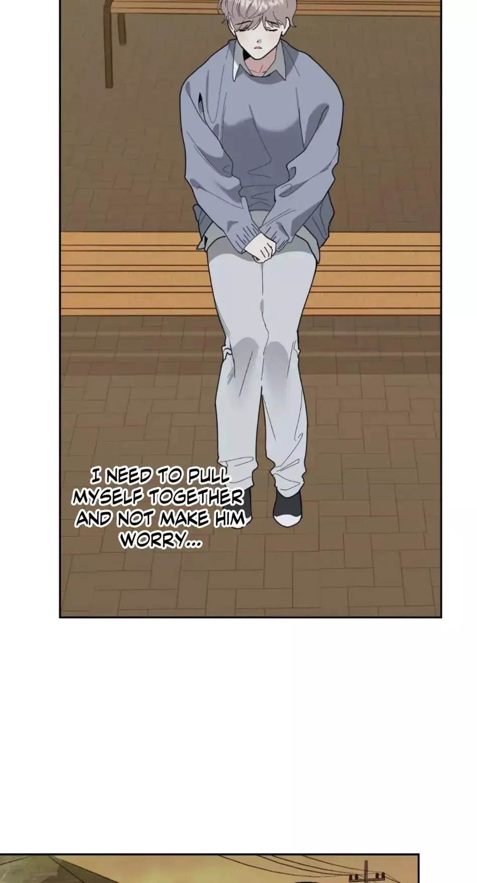 A Terrible Romance - Chapter 30 Page 17