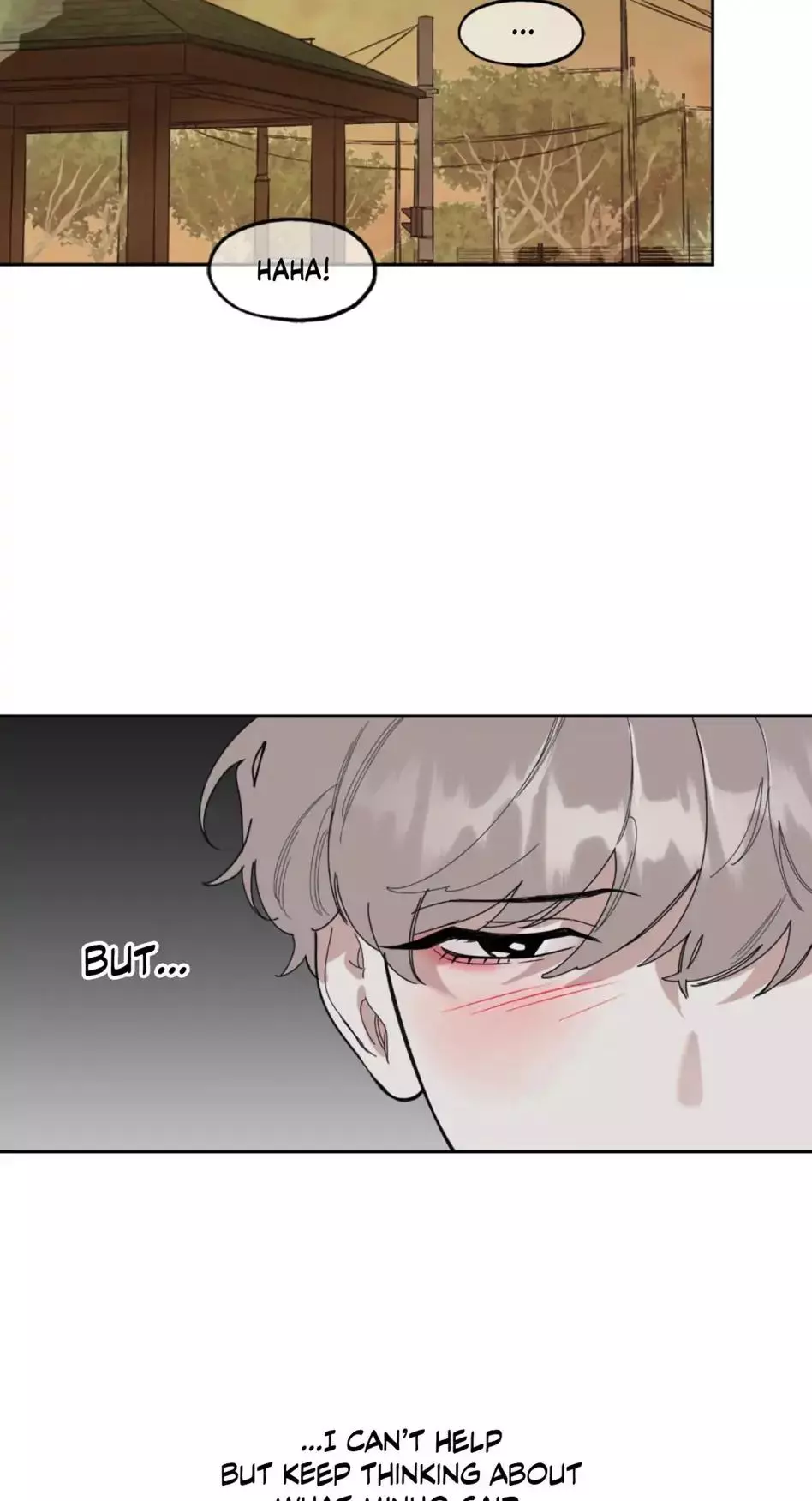 A Terrible Romance - Chapter 30 Page 18