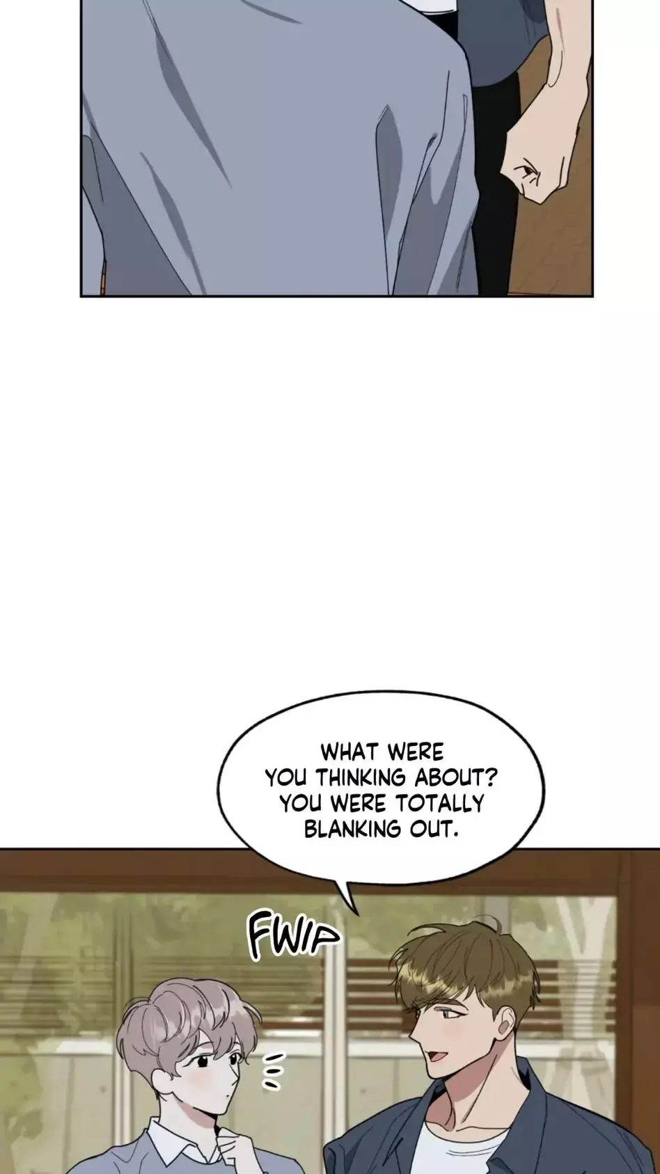 A Terrible Romance - Chapter 30 Page 32