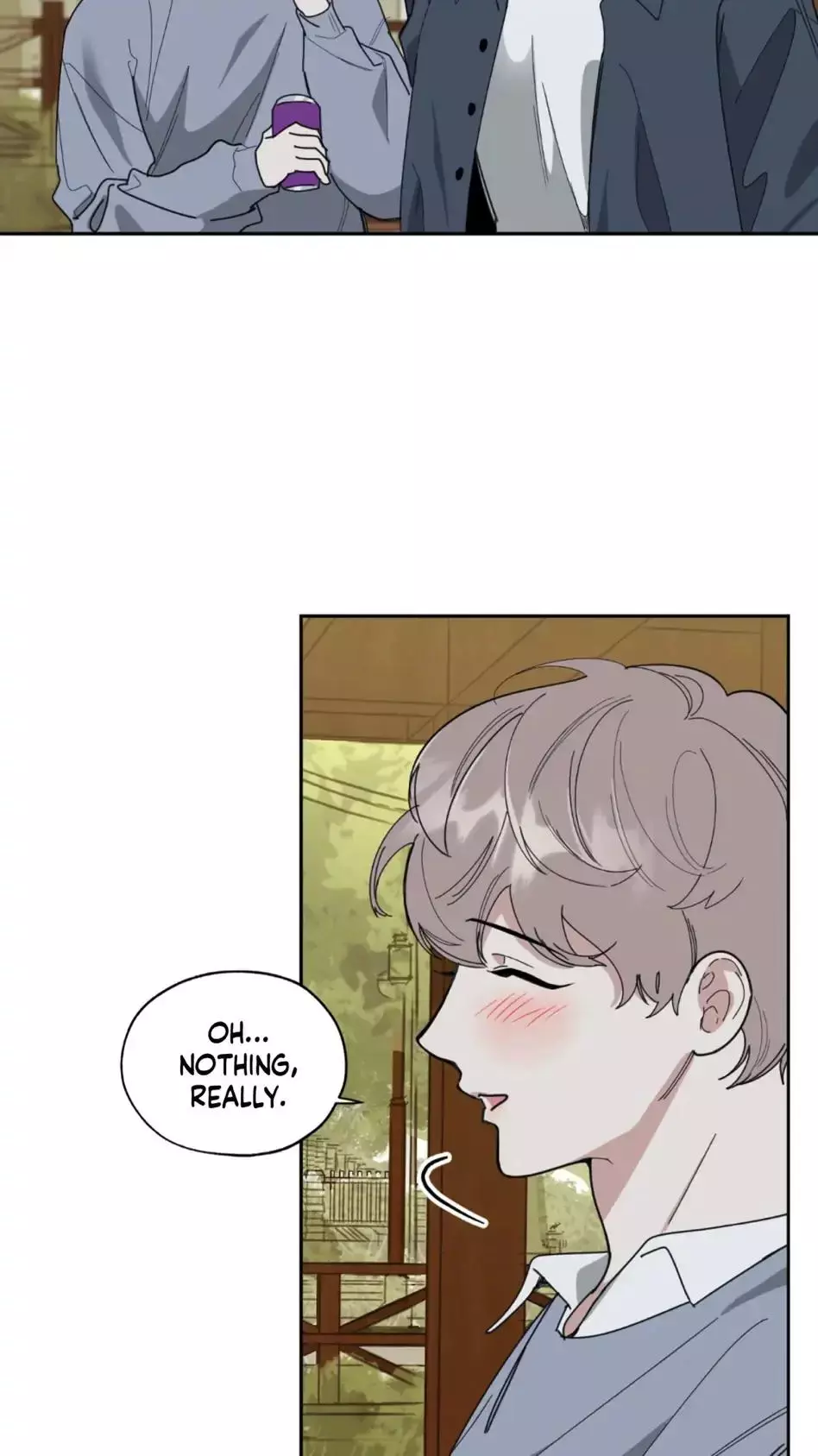A Terrible Romance - Chapter 30 Page 33