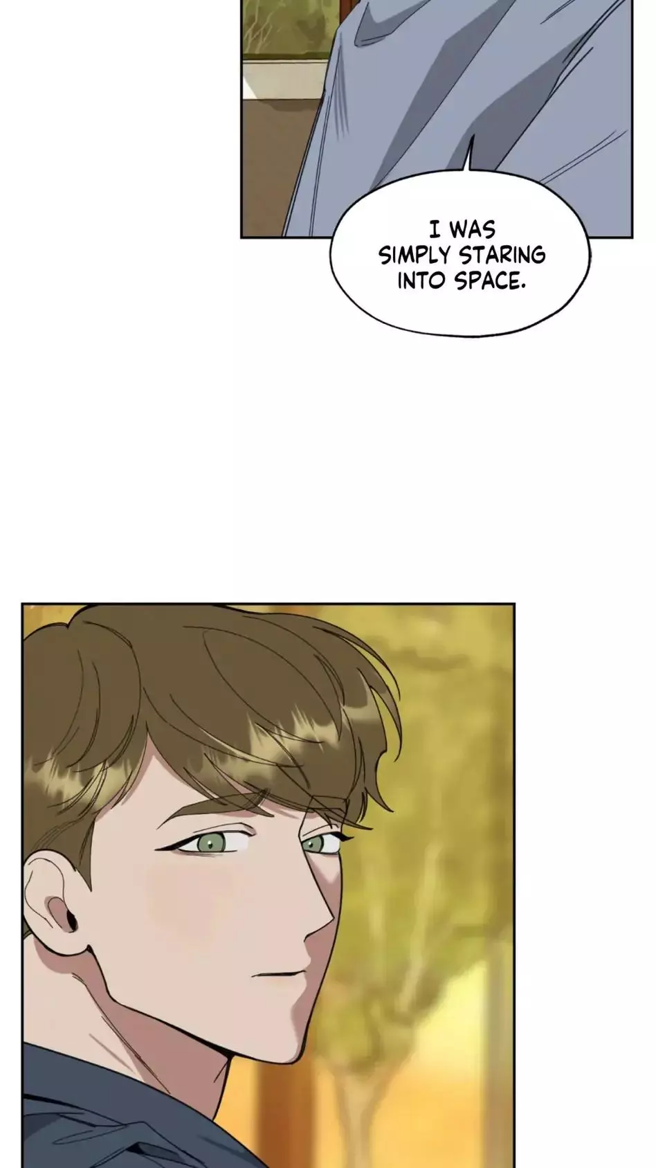 A Terrible Romance - Chapter 30 Page 34