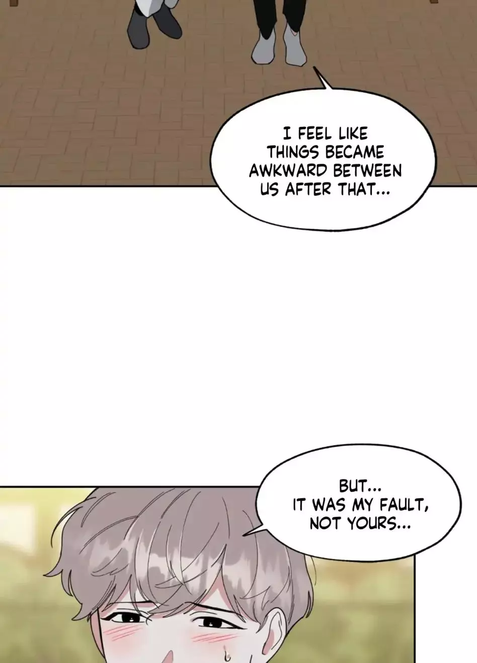 A Terrible Romance - Chapter 30 Page 37