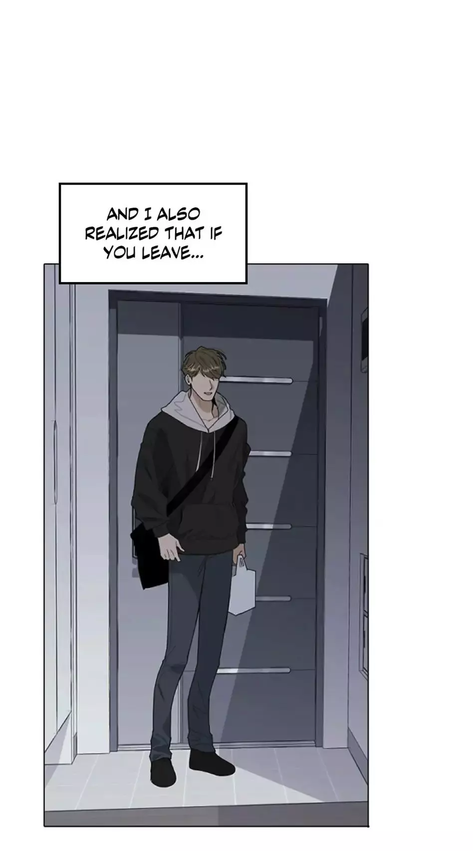 A Terrible Romance - Chapter 30 Page 41