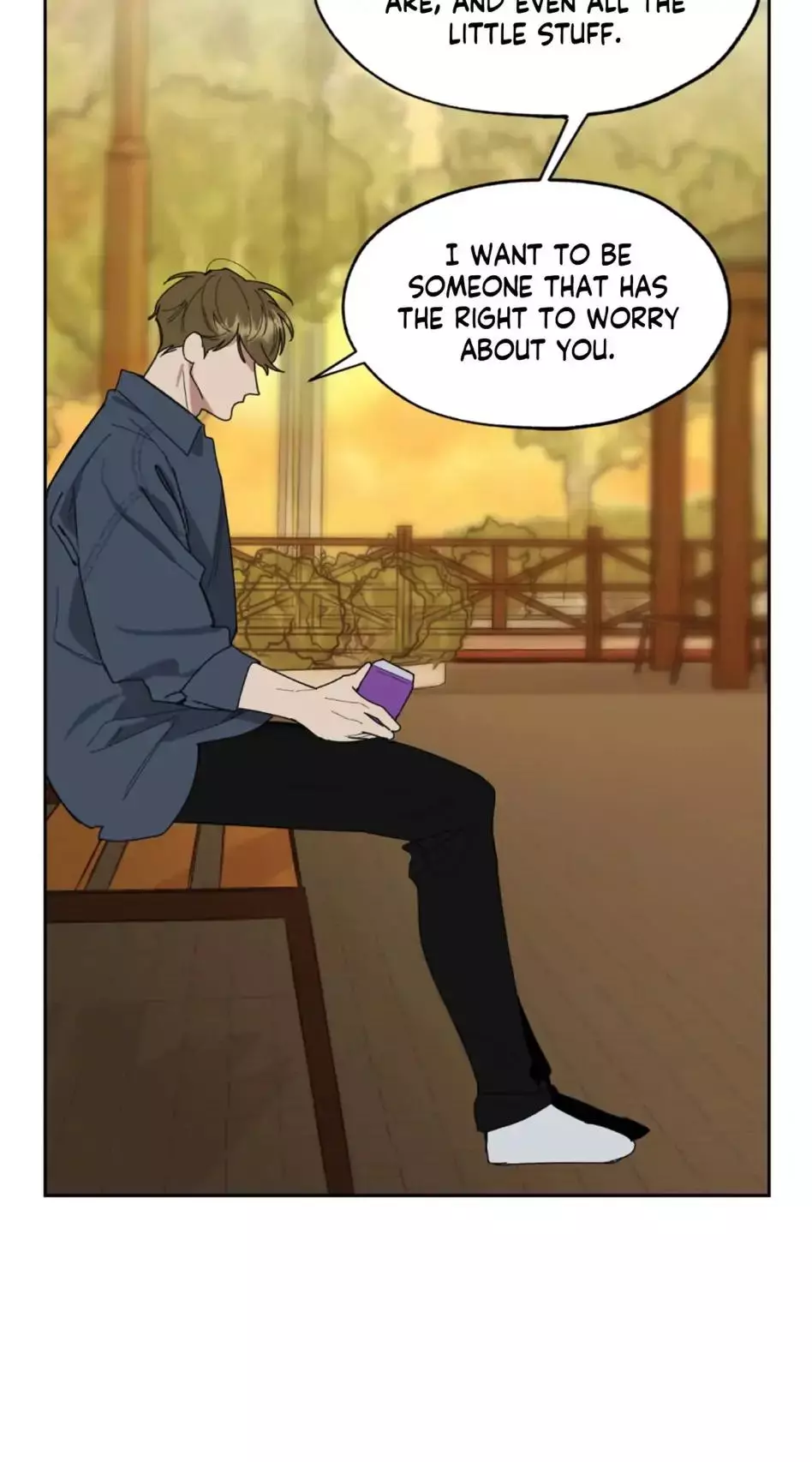 A Terrible Romance - Chapter 30 Page 44