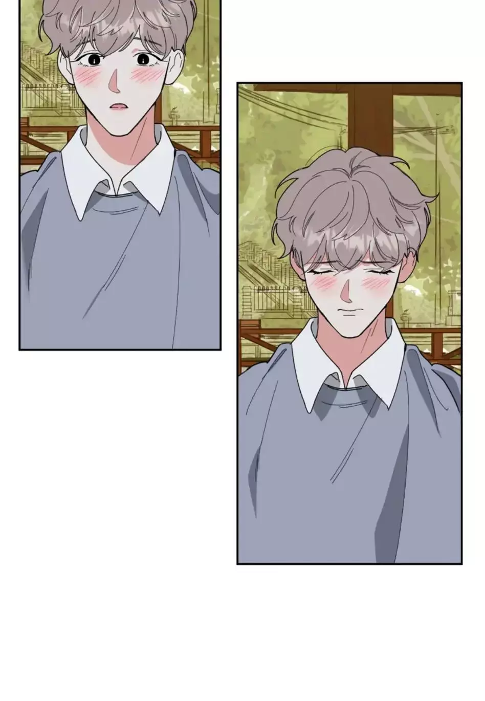 A Terrible Romance - Chapter 30 Page 49