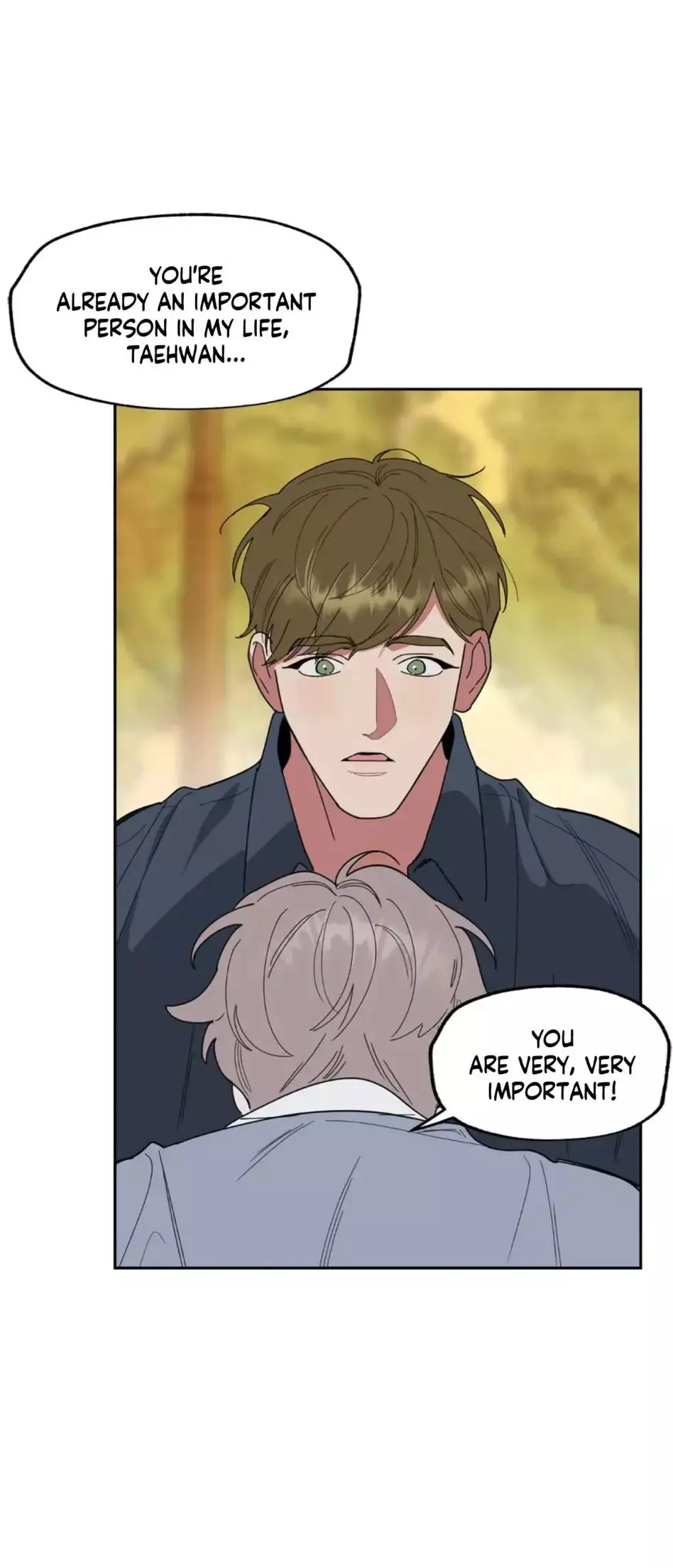 A Terrible Romance - Chapter 30 Page 51
