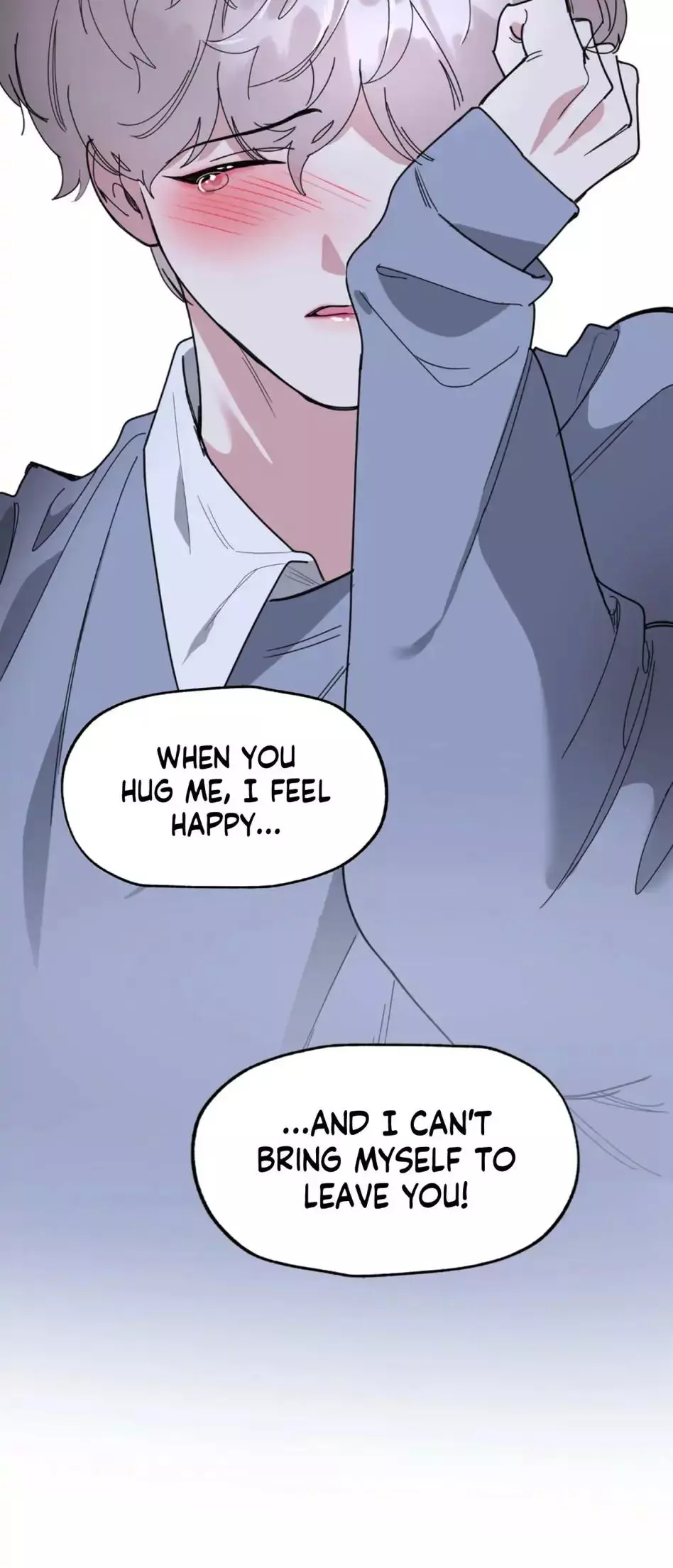 A Terrible Romance - Chapter 30 Page 55