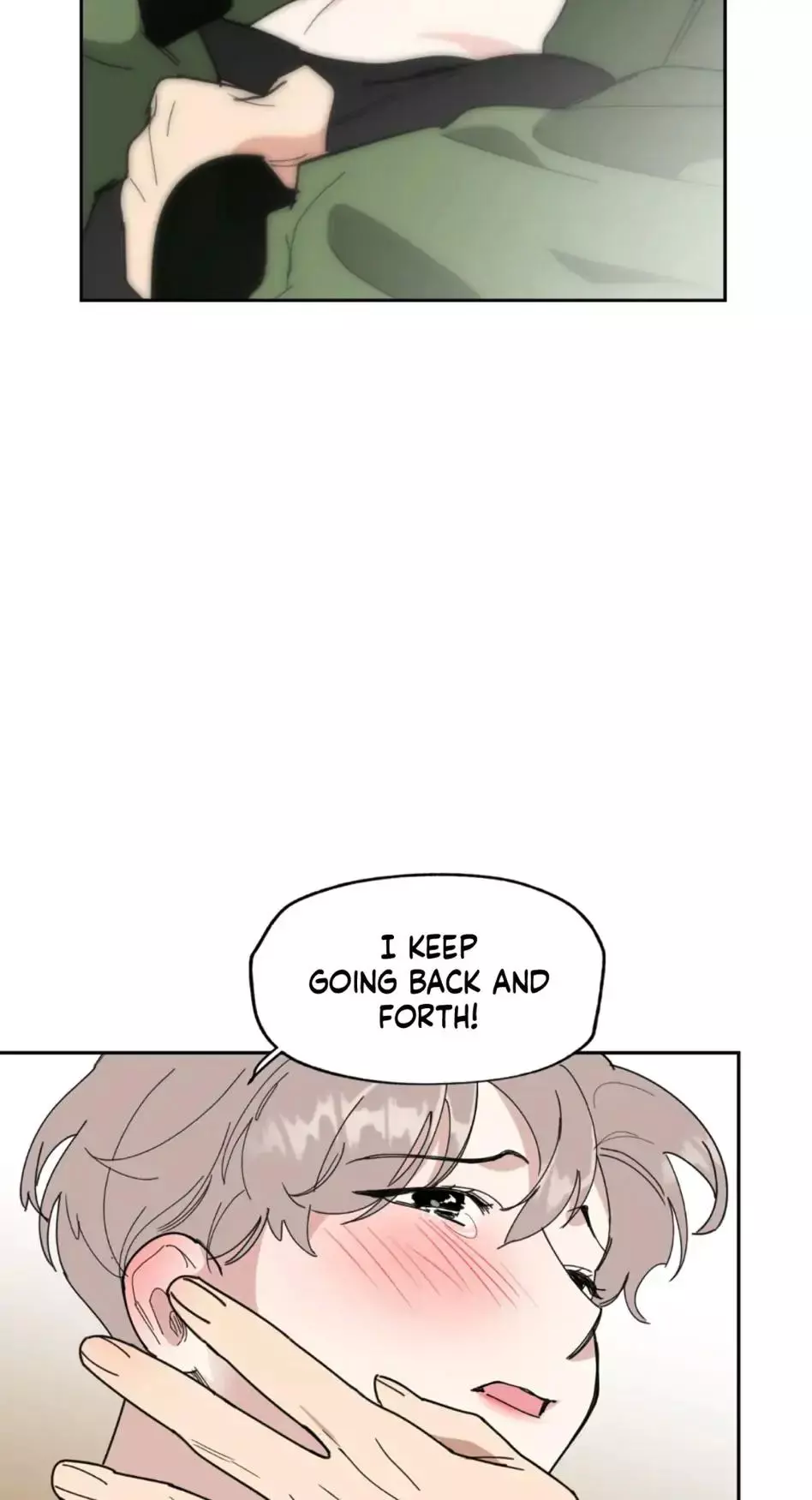 A Terrible Romance - Chapter 30 Page 57