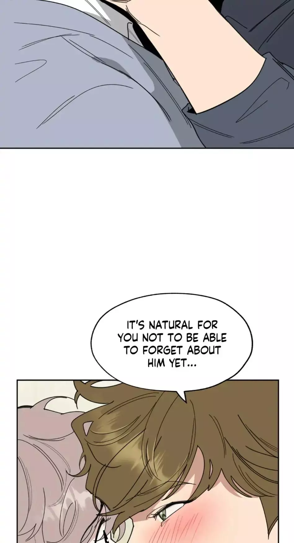 A Terrible Romance - Chapter 30 Page 59