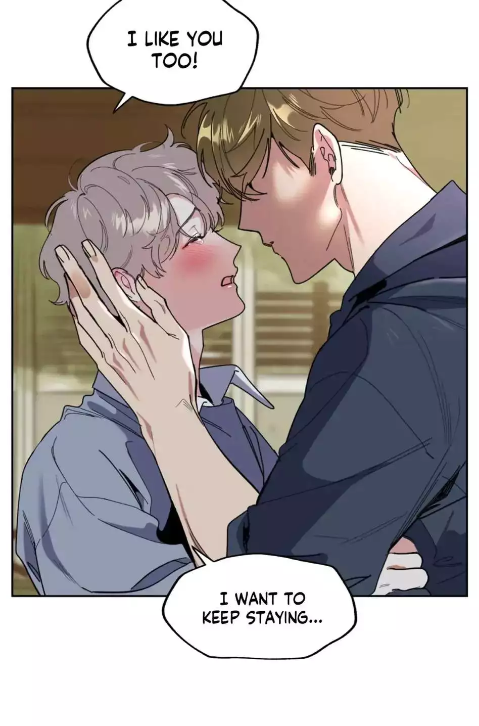A Terrible Romance - Chapter 31 Page 3