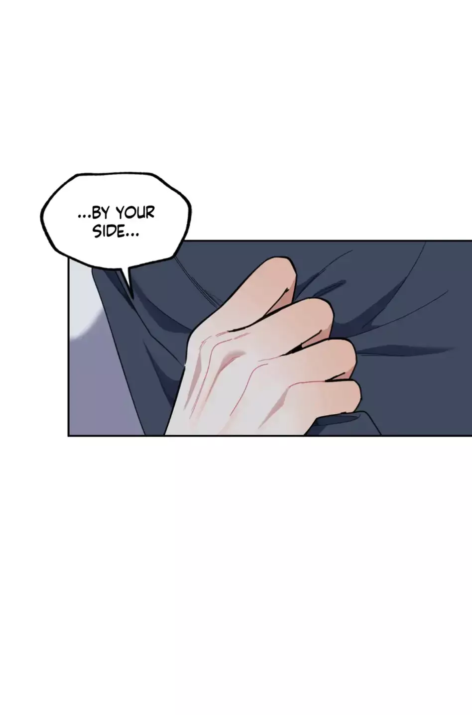 A Terrible Romance - Chapter 31 Page 4
