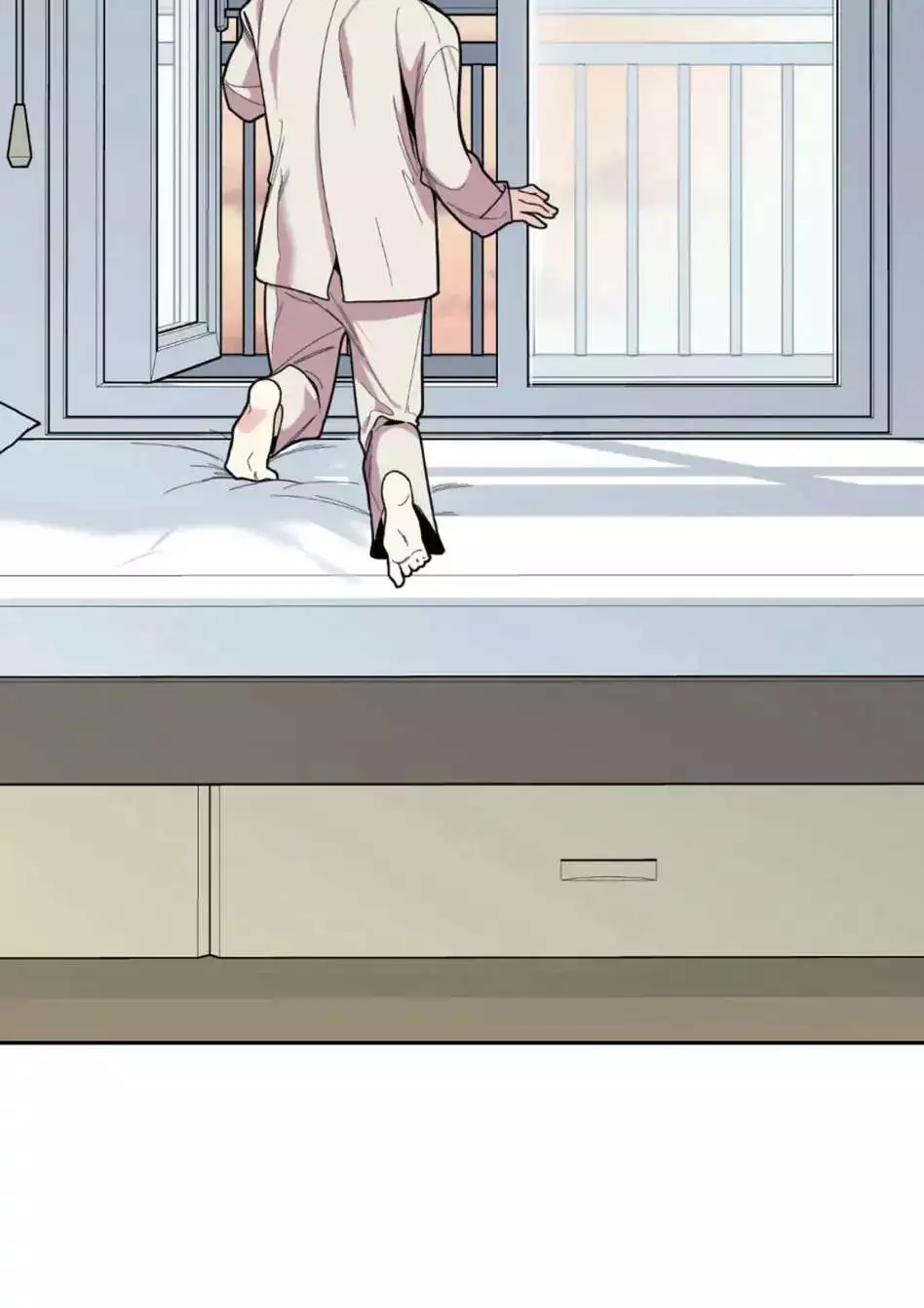 A Terrible Romance - Chapter 31 Page 13
