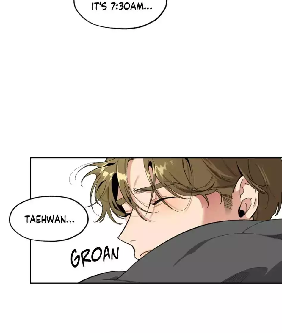 A Terrible Romance - Chapter 31 Page 16