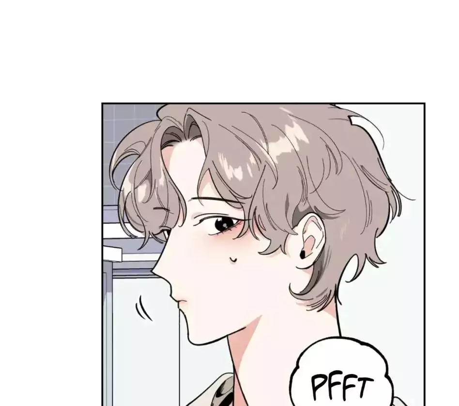 A Terrible Romance - Chapter 31 Page 20