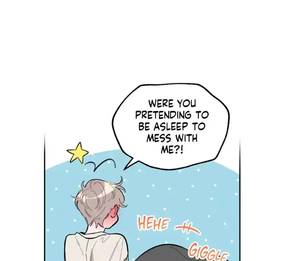 A Terrible Romance - Chapter 31 Page 23