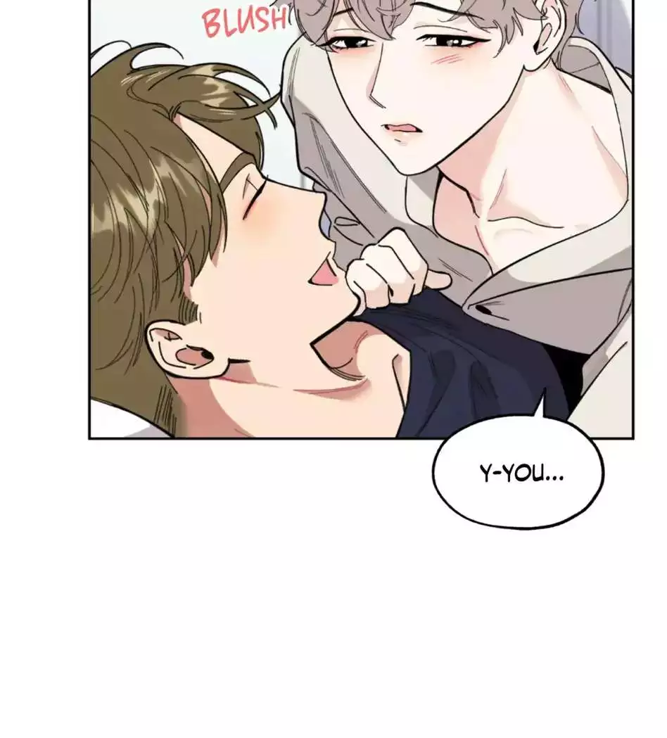 A Terrible Romance - Chapter 31 Page 29