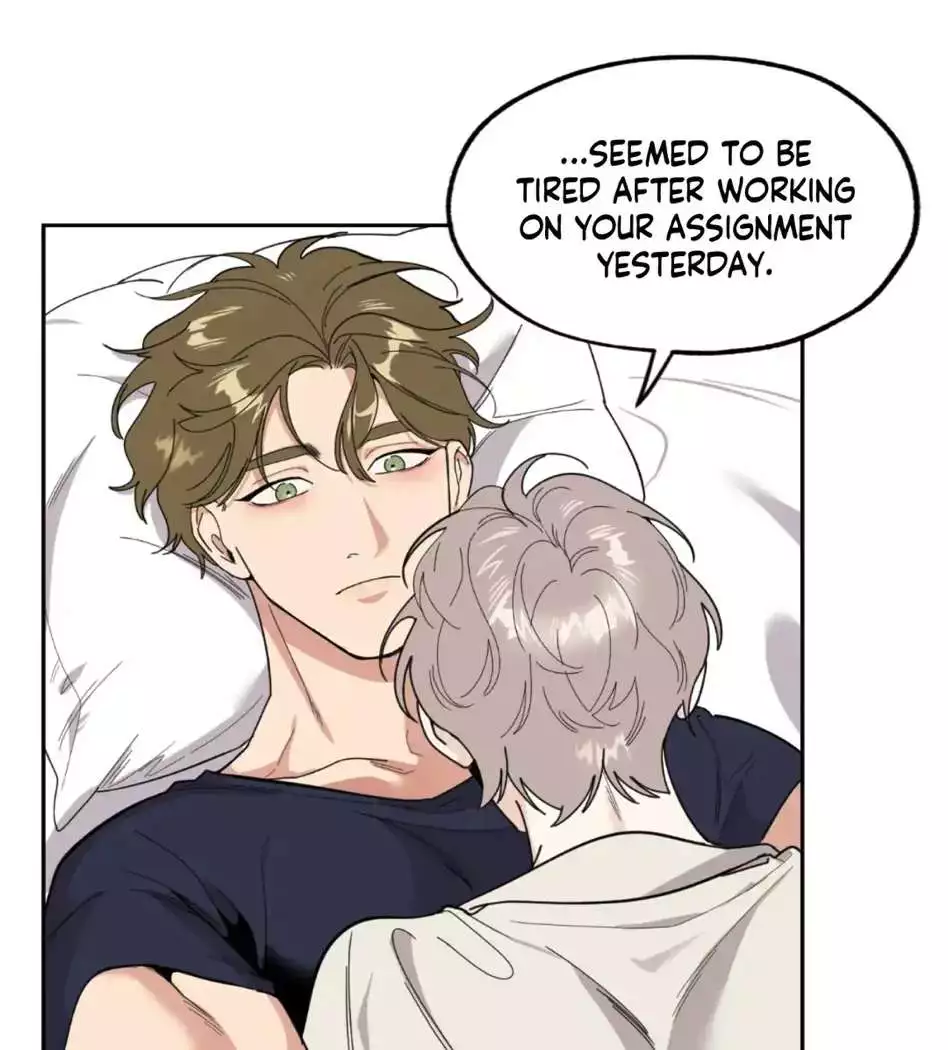 A Terrible Romance - Chapter 31 Page 30