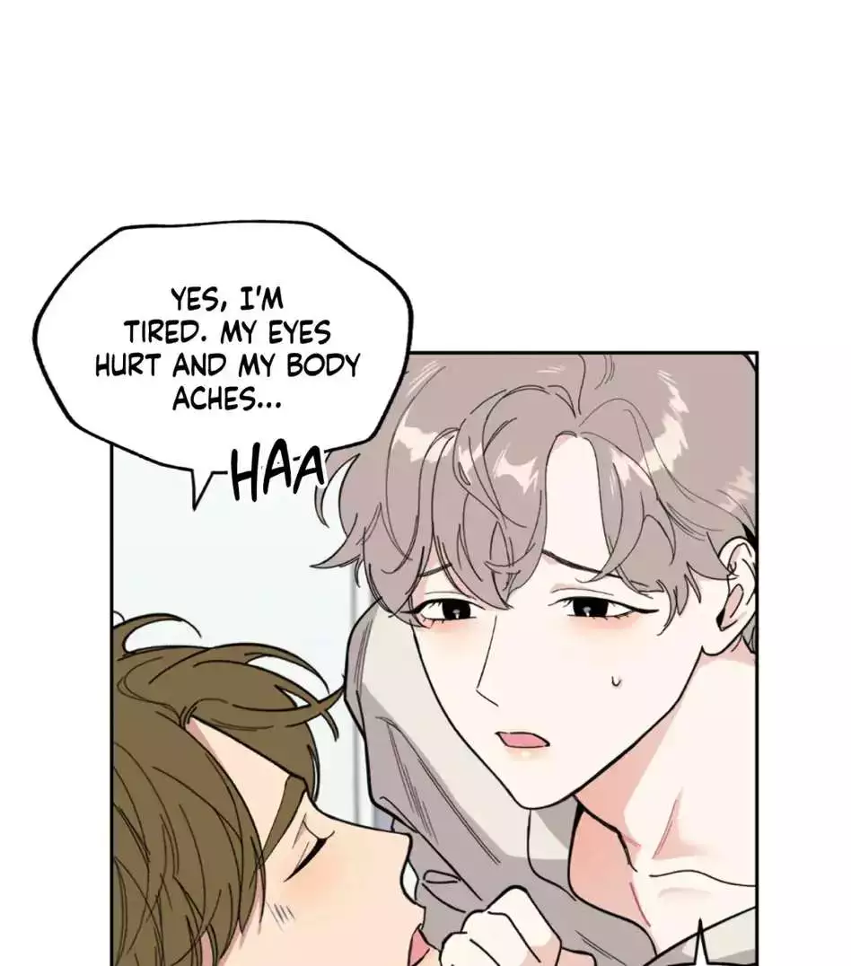 A Terrible Romance - Chapter 31 Page 32