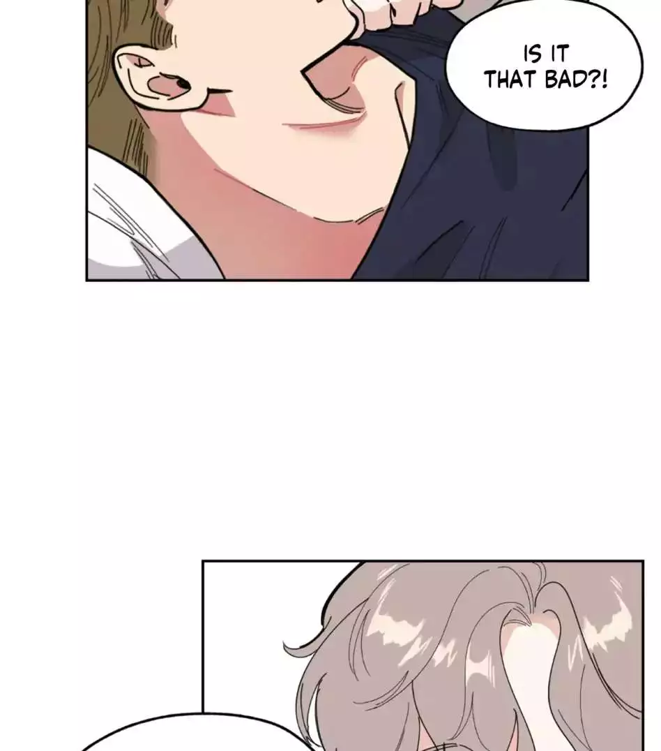 A Terrible Romance - Chapter 31 Page 33