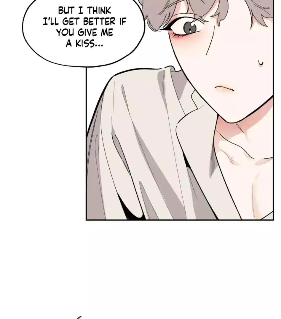 A Terrible Romance - Chapter 31 Page 34