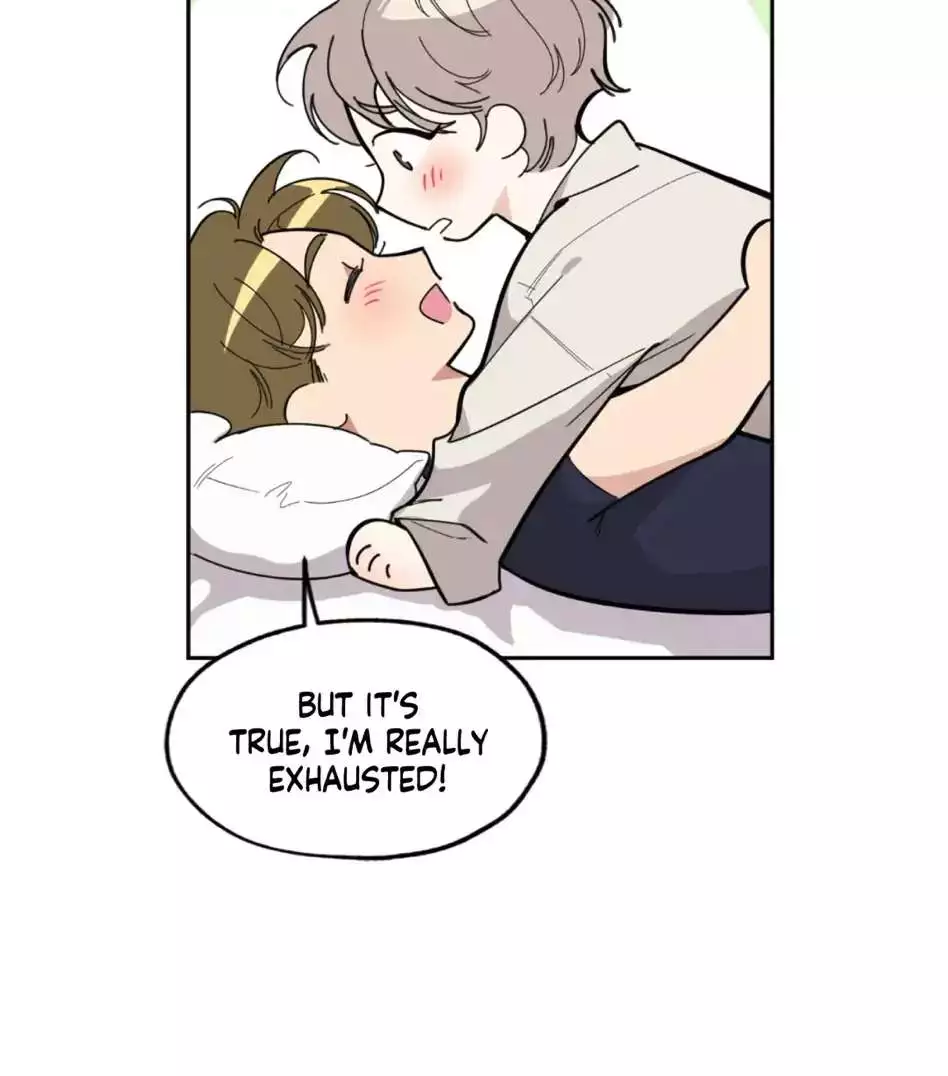 A Terrible Romance - Chapter 31 Page 37