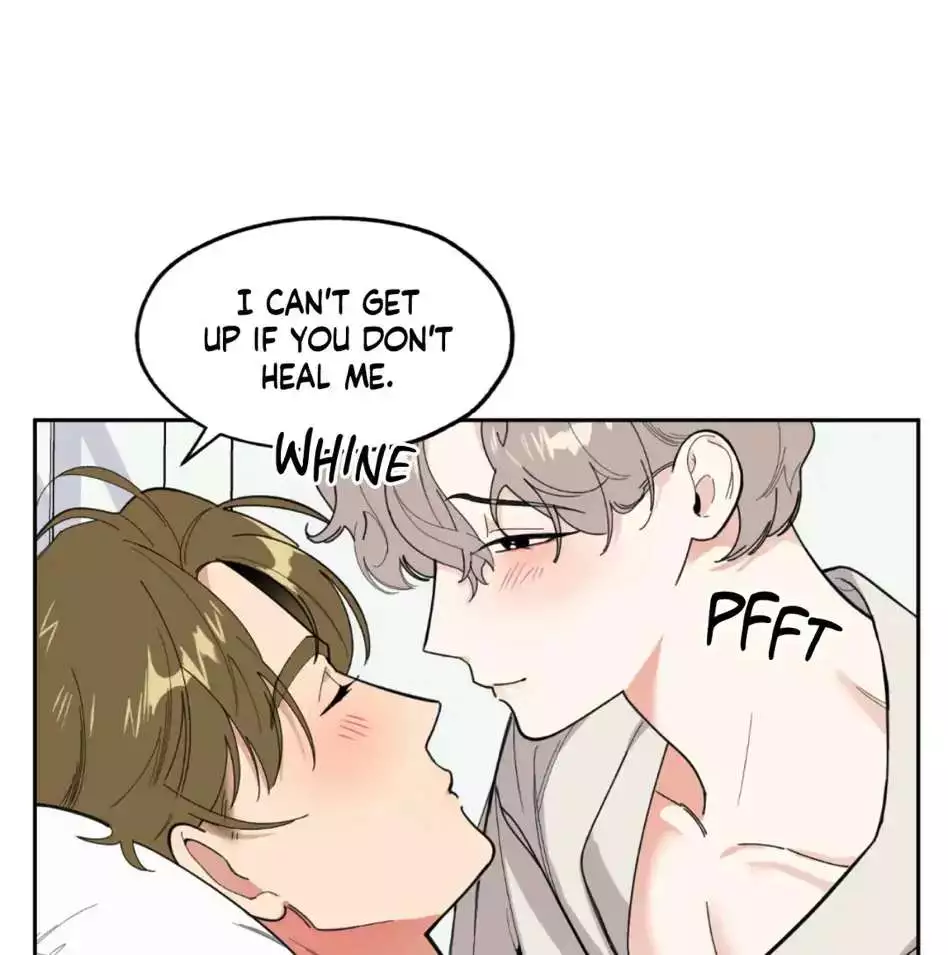A Terrible Romance - Chapter 31 Page 38