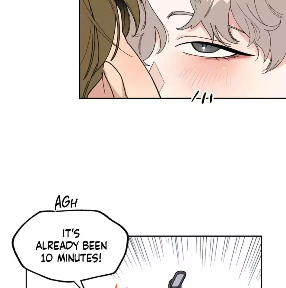 A Terrible Romance - Chapter 31 Page 42