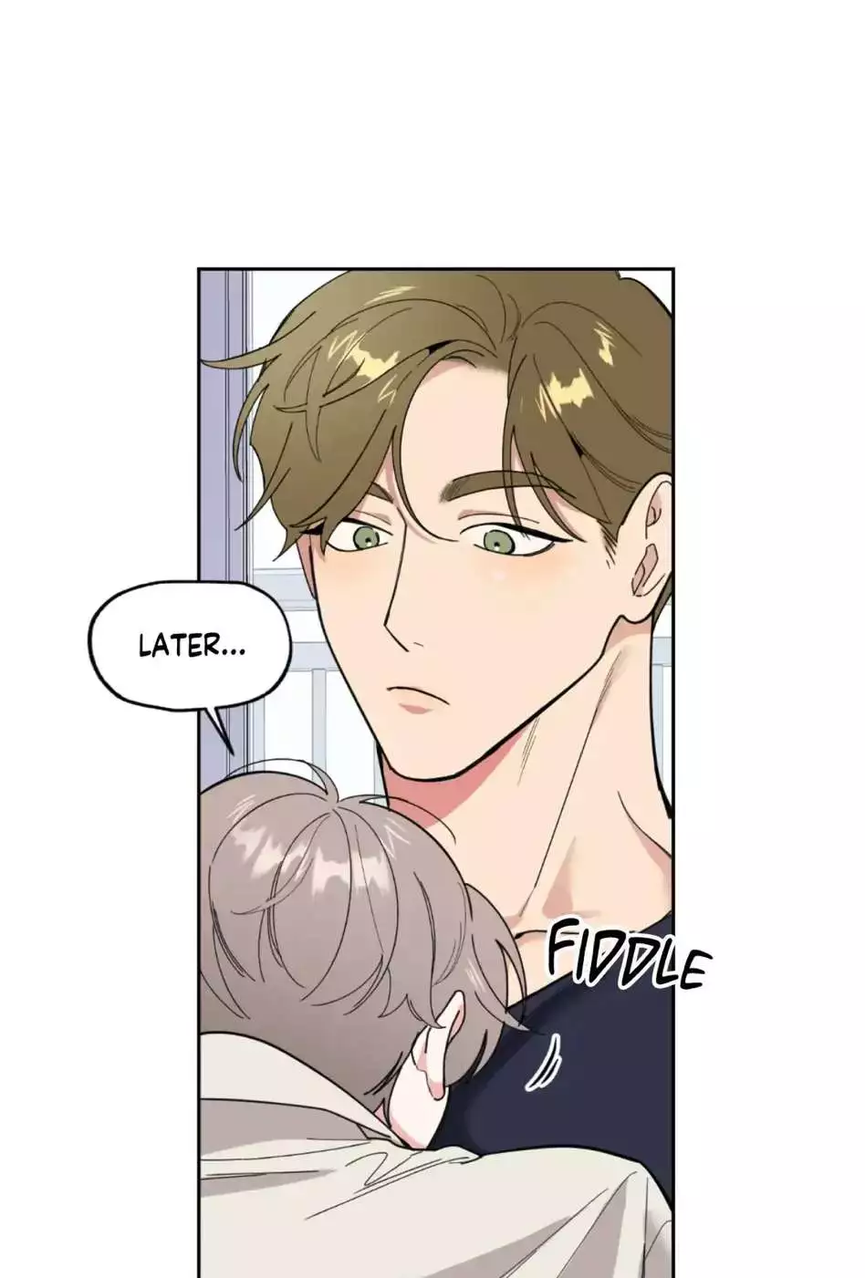 A Terrible Romance - Chapter 31 Page 44