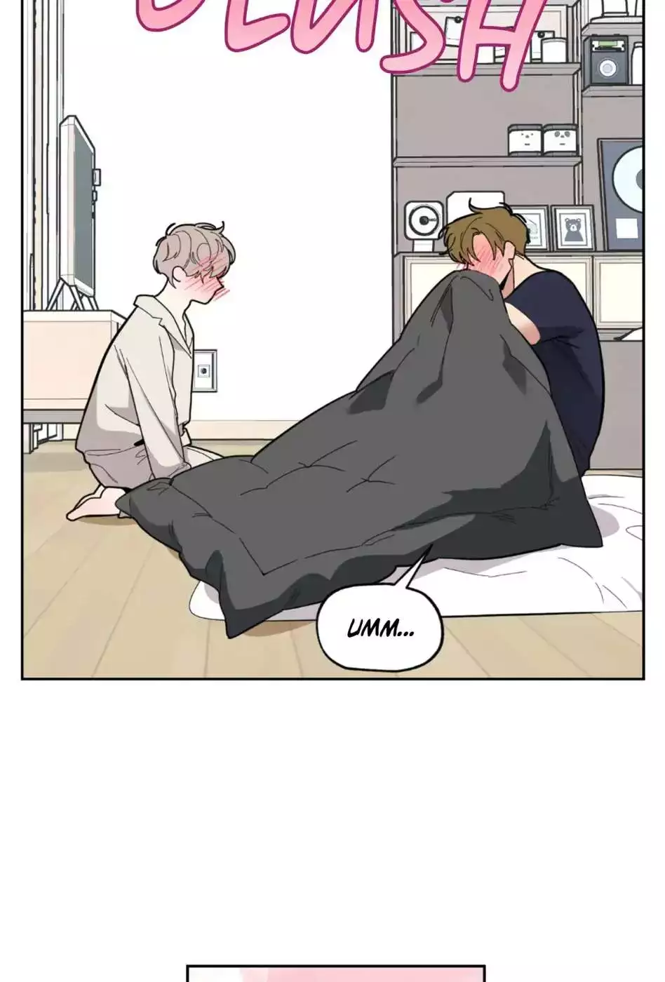 A Terrible Romance - Chapter 31 Page 47