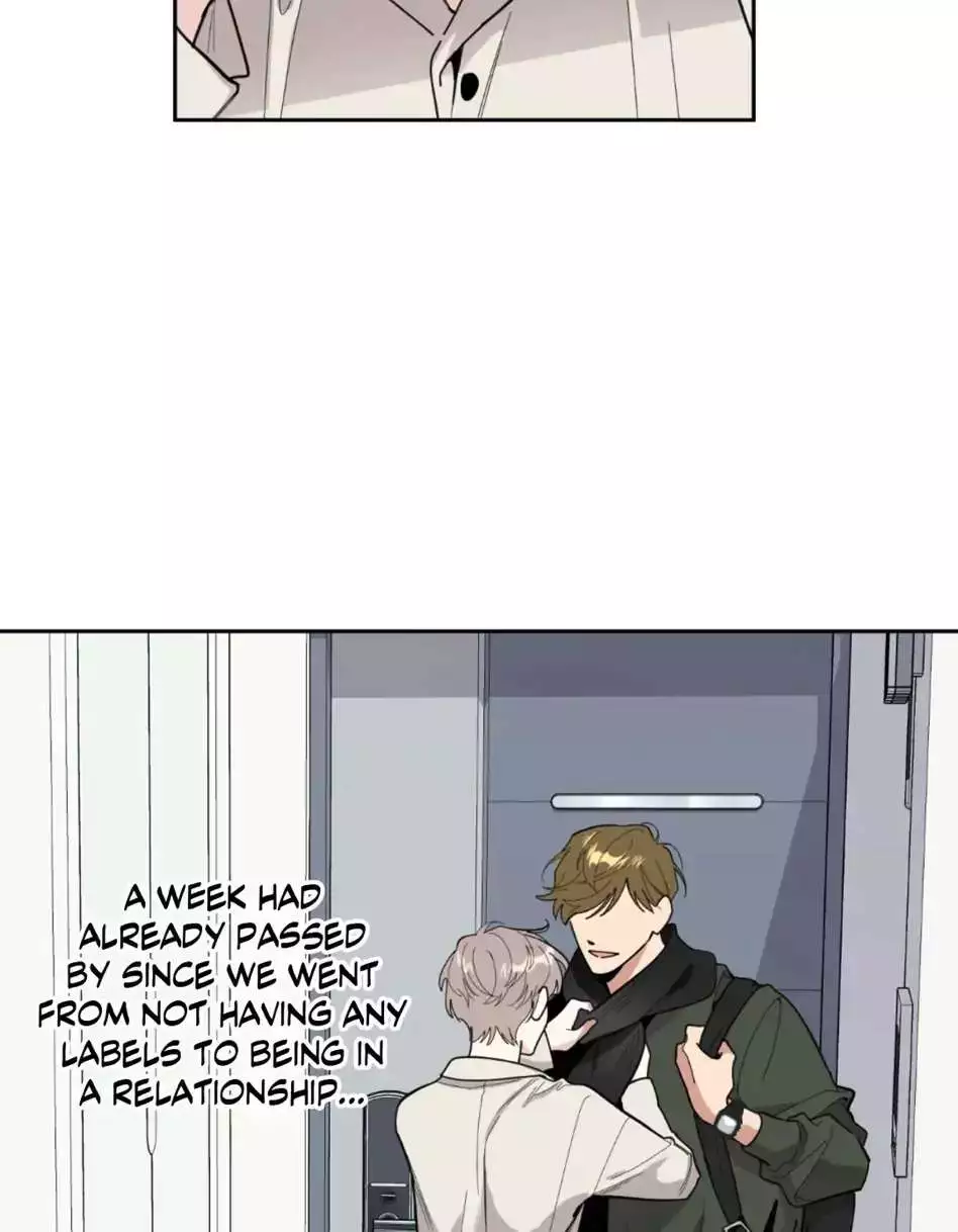 A Terrible Romance - Chapter 31 Page 51