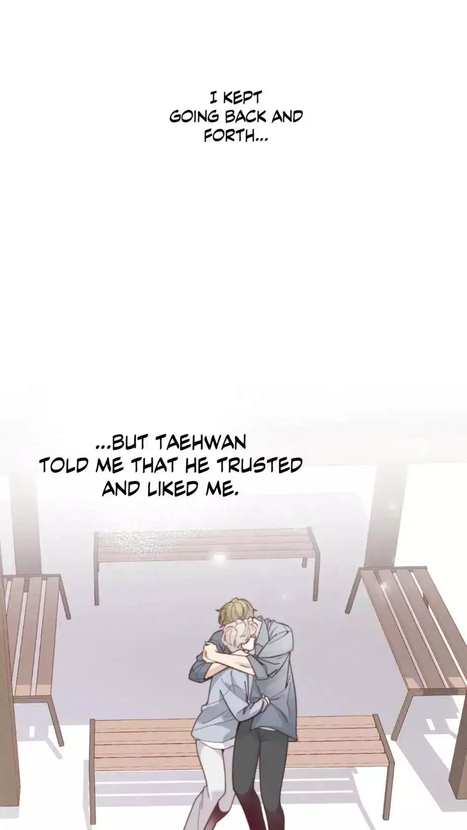 A Terrible Romance - Chapter 31 Page 64