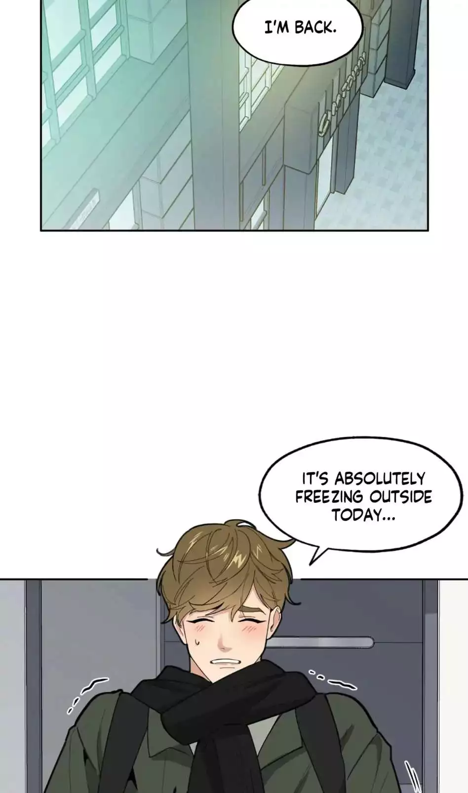 A Terrible Romance - Chapter 31 Page 78