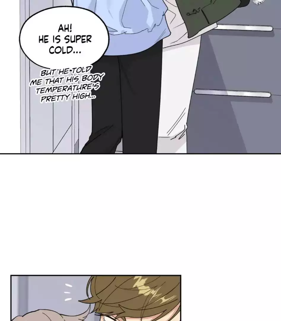 A Terrible Romance - Chapter 31 Page 81