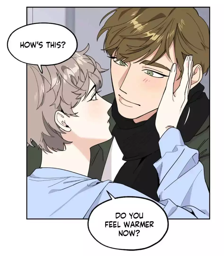 A Terrible Romance - Chapter 31 Page 83