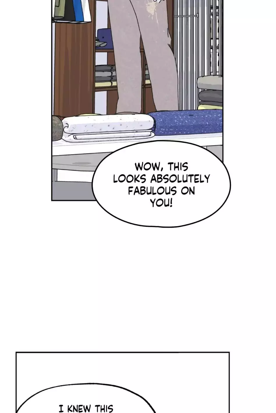 A Terrible Romance - Chapter 32 Page 2