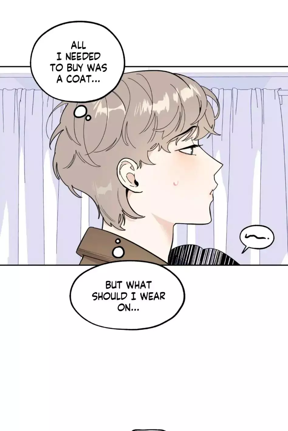 A Terrible Romance - Chapter 32 Page 4