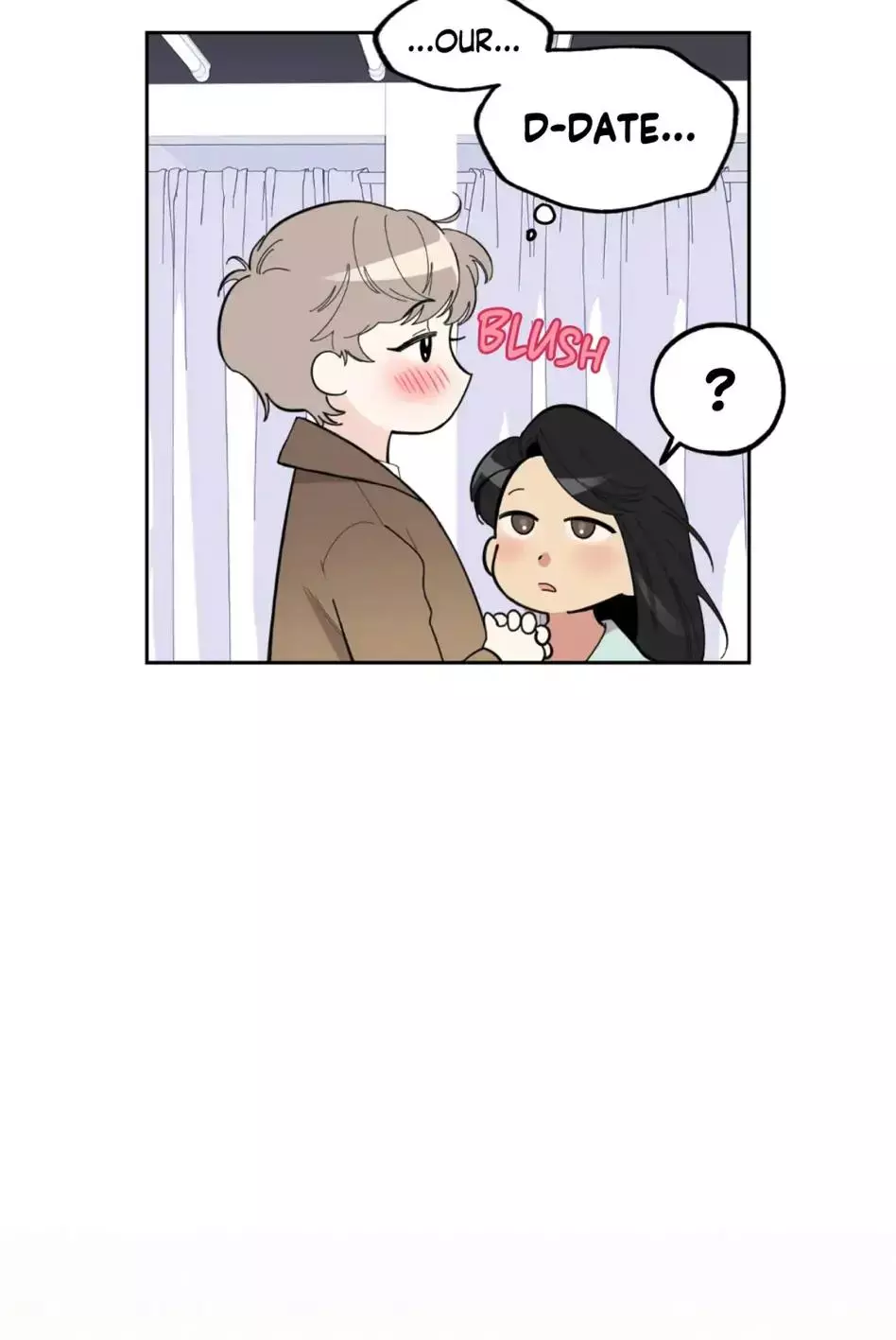 A Terrible Romance - Chapter 32 Page 5