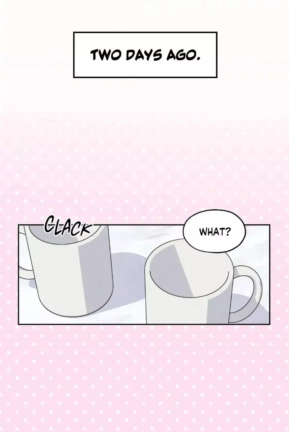 A Terrible Romance - Chapter 32 Page 6