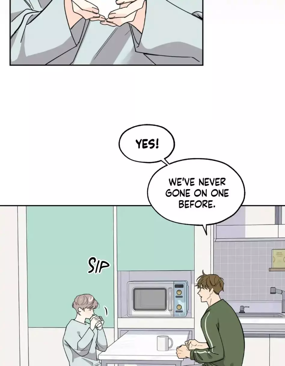 A Terrible Romance - Chapter 32 Page 8