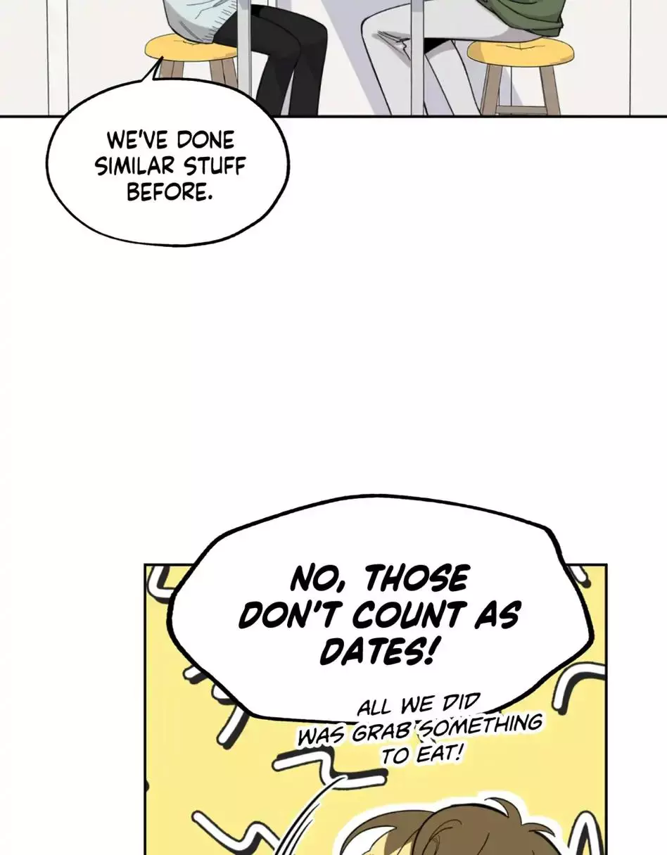 A Terrible Romance - Chapter 32 Page 9