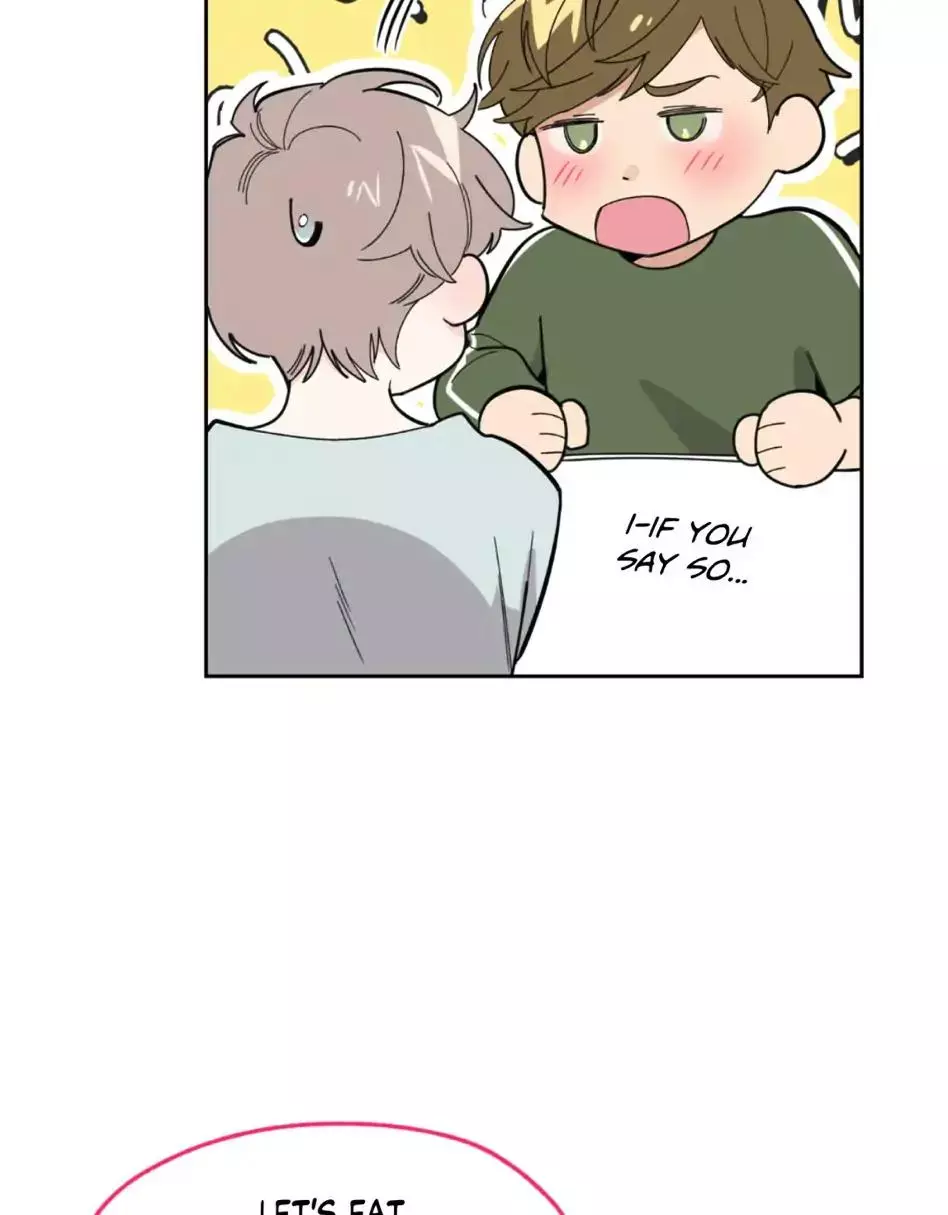 A Terrible Romance - Chapter 32 Page 10