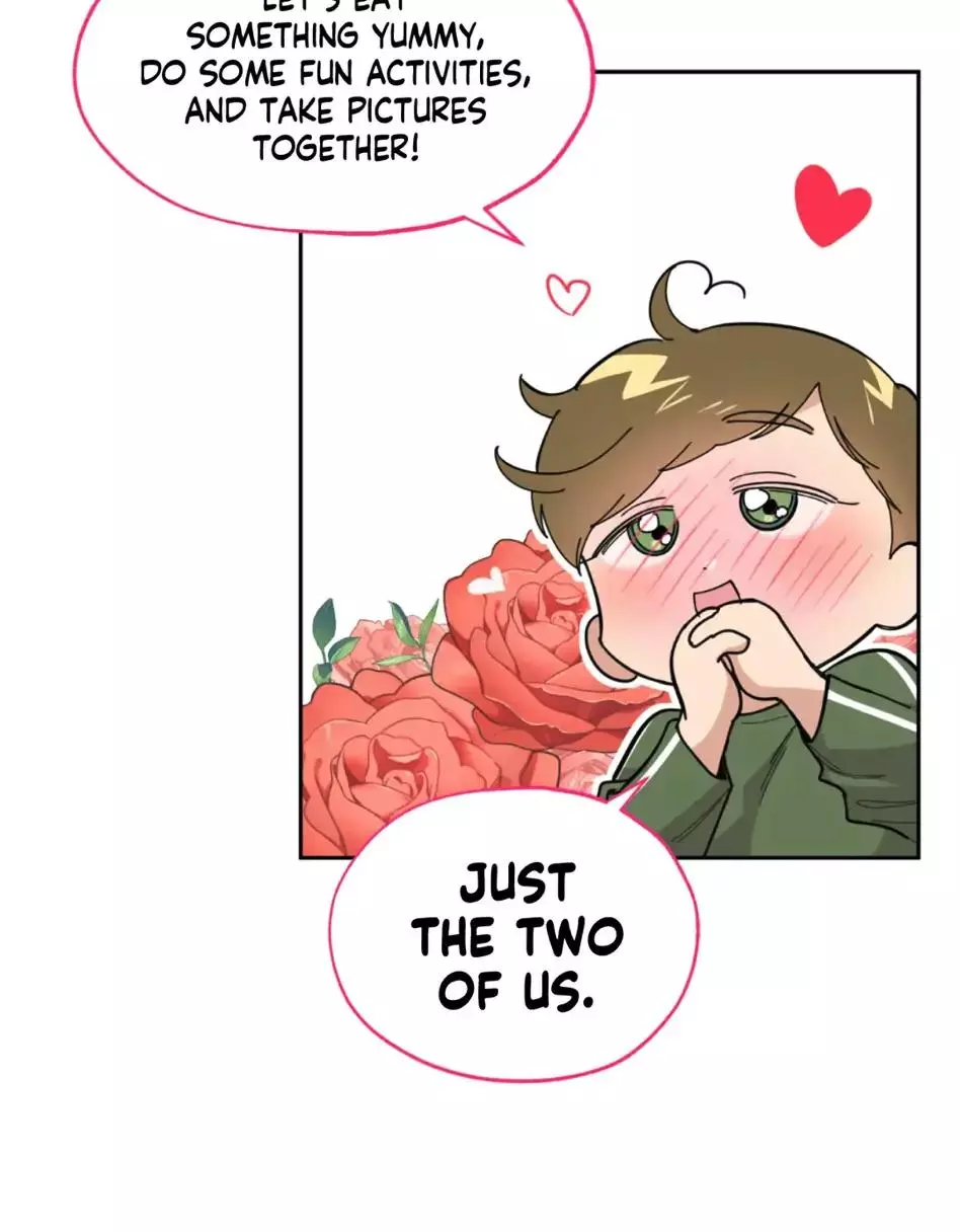 A Terrible Romance - Chapter 32 Page 11