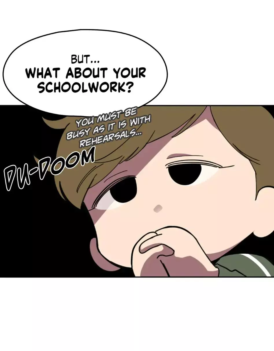A Terrible Romance - Chapter 32 Page 12