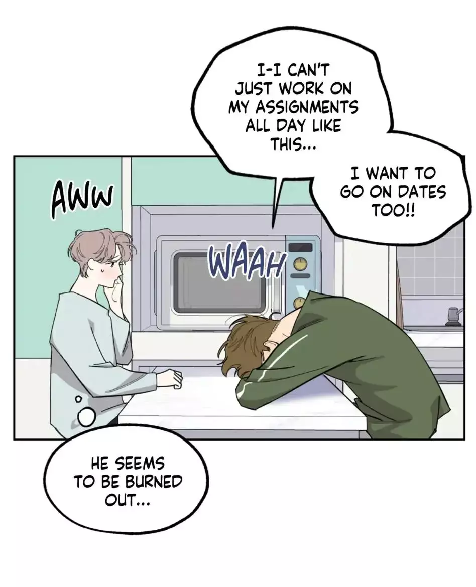 A Terrible Romance - Chapter 32 Page 13
